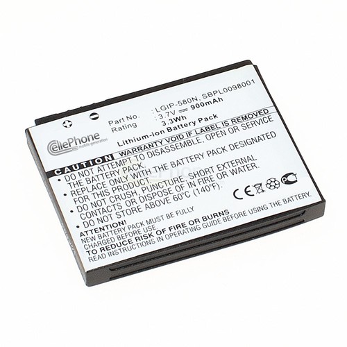 Batteria per gt500 - per,