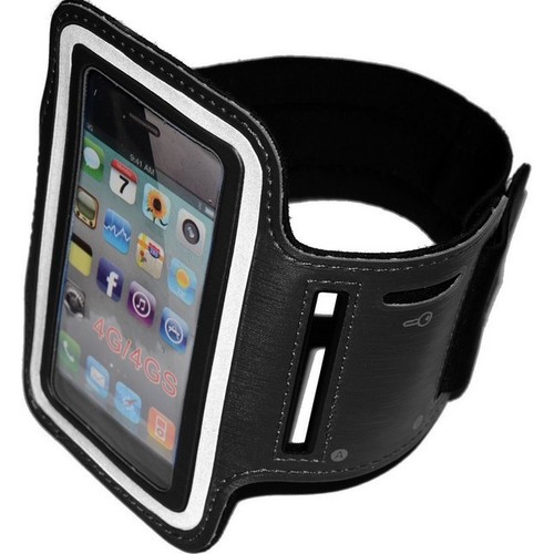 Armband run case custodia - run, da