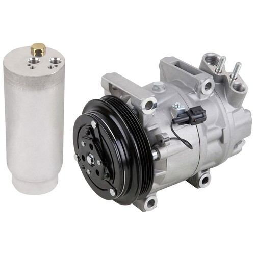 Compressor c drier - ac, &