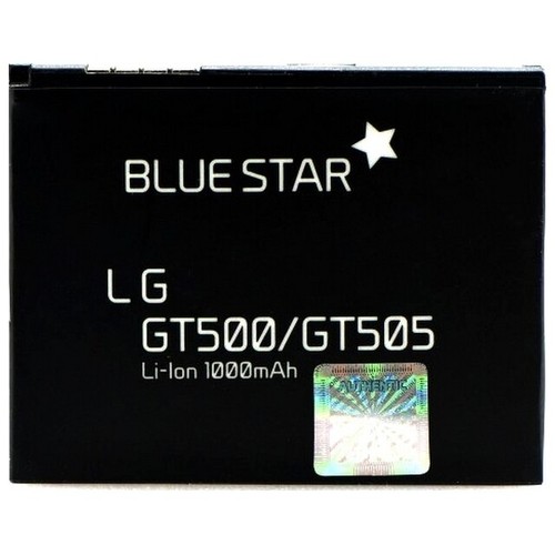 Batteria originale blue star - batteria,