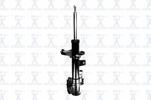 Suspension strut assembly for - strut,