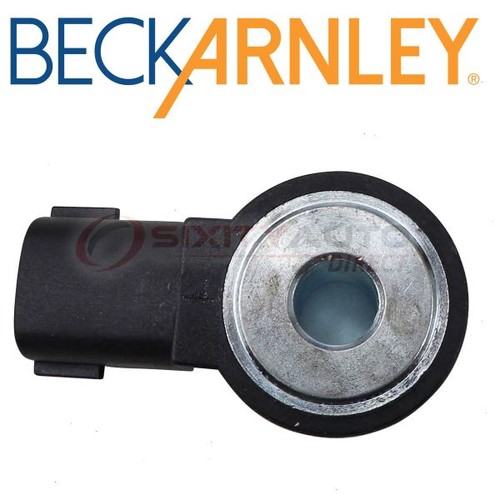 Beck arnley ignition knock - ignition,