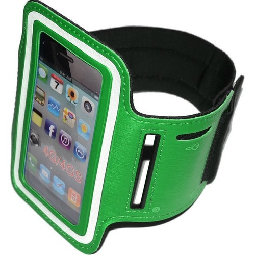 Armband run case custodia - armband,