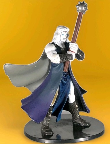 2004 miniatures cloud - miniatures,