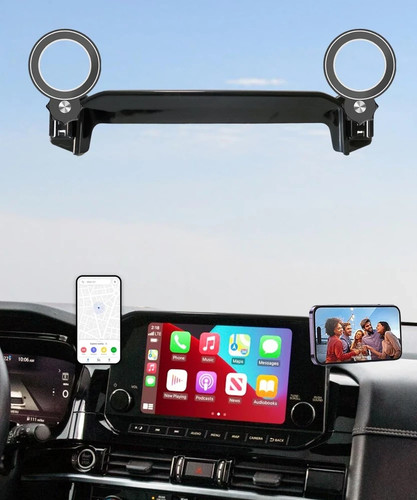 Universal car phone - car,