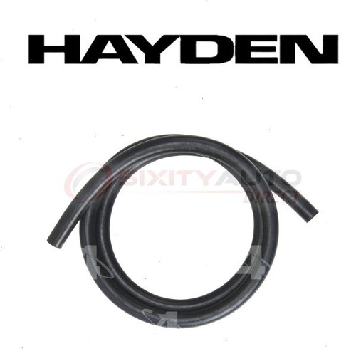 Hayden power steering cooler - steering,