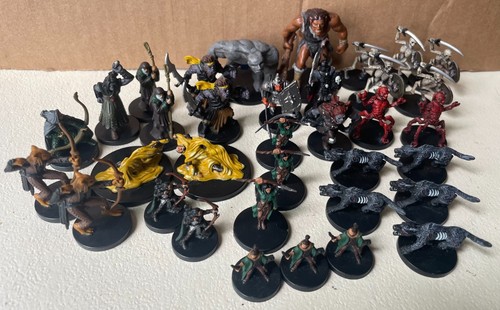 Achfiends prepainted - d&d,