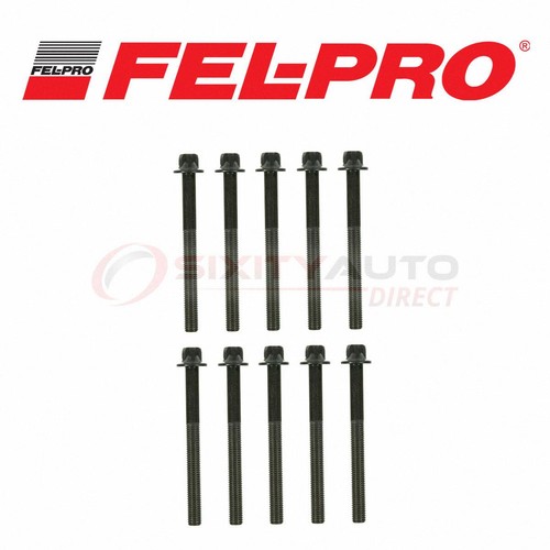 Fel pro cylinder head - fel-pro,