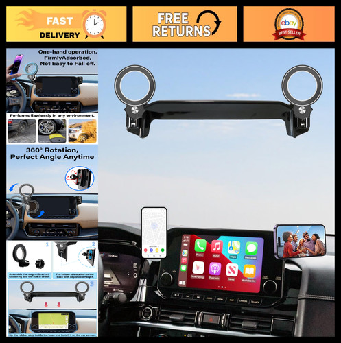 Universal car phone - universal,